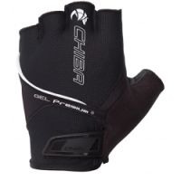Chiba Handschuh Gel Premium schwarz Gr. M 3J