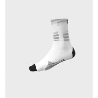 Alé Socken Calza Q-Skin Sprint weiss Gr.40-43 3J