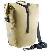 Deuter Einzelpacktasche Weybridge beige 20+5