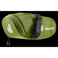 Deuter Bike Bag 0.8 grün