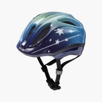 KED Helm Meggy II Trend stars blau