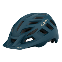 Giro Helm Radix Mips blau