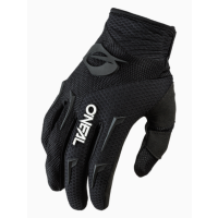 O`Neal Handschuh lang Element schwarz