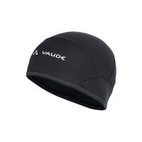 Vaude Helmmütze UV Cap schwarz