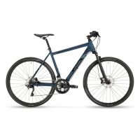 Stevens Cross 7X