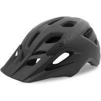 Giro Helm Fixture XL schwarz UXL
