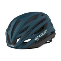 Giro Helm Syntax blau matt Gr.  L