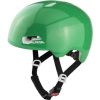 Alpina Helm HACKNEY grün 51-56