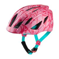 Alpina Helm PICO pink sparkle 50-55