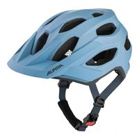 Alpina Helm APAX MIPS blau 52-57