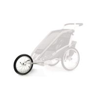 Thule Chariot Jogging-Set Cougar2/Cheetah2