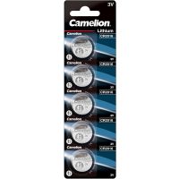 Camelion Batterie CR 2016 3 V