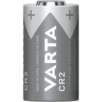 Varta Batterie 3 Volt CR2 (1 Stück)