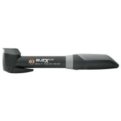 SKS Handpumpe Injex Lite 256mm  schwarz