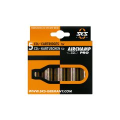 SKS Ersatzkartuschen Airchamp