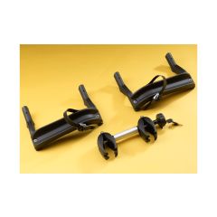 Uebler Erweiterungskit für P32-S 4. Fahrrad