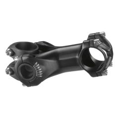 Ergotec Ahead-Vorbau Swell-R Eco Alu sz-matt 31,8 mm 120mm