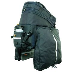 TOPEAK Gepäckträgertasche MTX Trunk Bag Tour DX schwarz