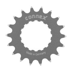 Connex Ritzel 18Zähne für Bosch E-Bike Motor