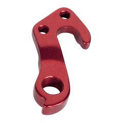 TREK Schaltauge Elite SSL ATB rot