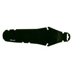 XLC Mini Mudguard schwarz HR
