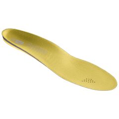 Bontrager Sohle InForm BioDynamic Insole 44-45,5 Mid gelb