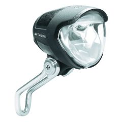 B&M Dynamo-Scheinwerfer Lumotec IQ Avy Tsenso plus