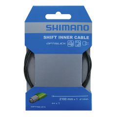 SHIMANO Schaltinnenzug Optislick beschichtet Y60198100