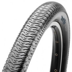 Maxxis Reifen 20" 37-451 BMX DTH 20x 1 3/8" Draht