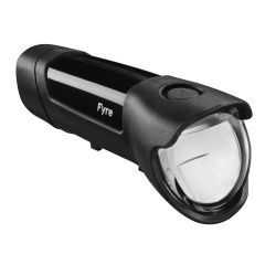 B&M LED-Frontlampe IXON Fyre 195 ohne USB-Netzteil 30