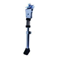 MATRIX Seitenständer mitte 12-16" schwarz
