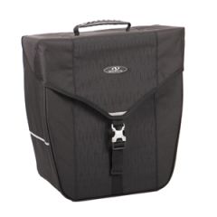 Norco Einzelpacktasche Bandon schwarz 18l 1J