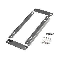RACKTIME Versatzbrücke Snapit-Adapter