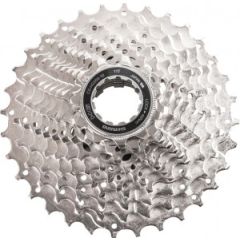 SHIMANO Kassette Shimano HG 500 10f