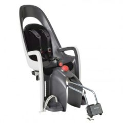 Hamax Kindersitz Caress grau/weiß/schwarz
