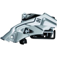 SHIMANO Umwerfer Ultegra Anlöt  IFDR8000F 11Gg 2-fach