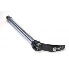 Suntour Q-LOC Achse kpl. SR 110 mm