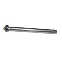 Croozer Gurtadapter 2010-2014