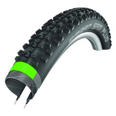 Schwalbe Reifen 28" 42-622 Smart Sam Plus