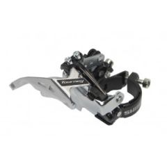 SHIMANO Umwerfer Shimano Top-Swing Dual Pull