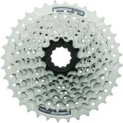 SHIMANO Kassette 9Gg 11-36Z CS-HG201 ECSHG2019136