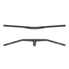 SQlab Lenker 3OX 31,8mm med 16° 780 mm