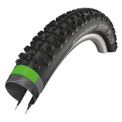 Schwalbe Reifen 29" 54-622 Smart Sam Plus schwarz
