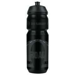 SKS Trinkflasche "ROAD" schwarz  750 ml schwarz
