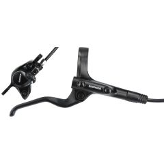 SHIMANO Hydraulische Scheibenbremse HR EMT201KRRXRA170