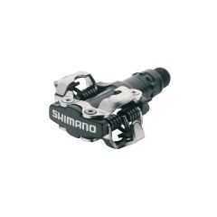 SHIMANO Clickpedale SPD PD-M520  schwarz