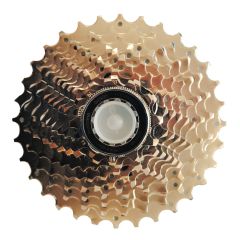 SHIMANO Kassette 10Gg 12-28 Zähne CSHG500