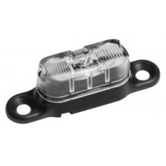 Busch&Müller Rücklicht b&m Toplight Line small
