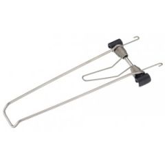 RACKTIME Federklappe 70/10 Clampit für Lighit Lighit Touren