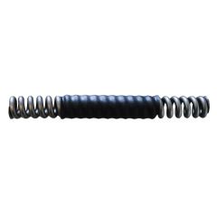 Suntour Feder für Sattelstütze standard 65-95 kg schwarz